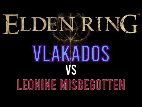 Vlakados Vs Leonine Misbegotten