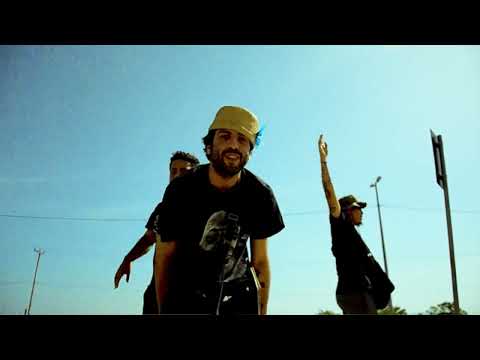 CUMBIA PA QUE TE PEGUE - ZédeGuerrilla feat. Abu da Pereba e Batuta