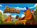 Vídeo de jugabilidad de Bear & Breakfast  Nintendo