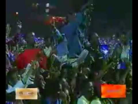 Bezawork Asfaw - Buna.mp4