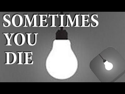 sometimes you die ios ending