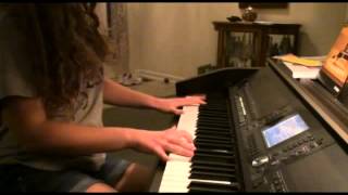 Relient K- Therapy (Piano Cover)