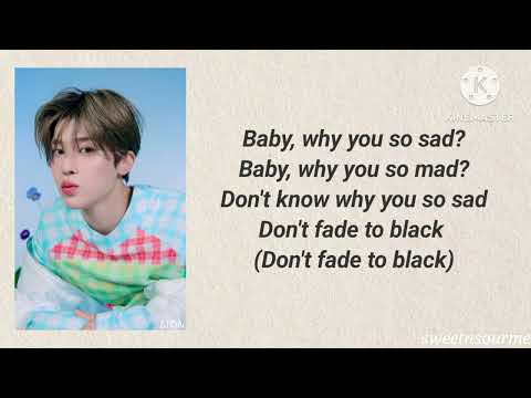 SEHUN - 失重色 (Fade) ft. NCT SION (Romanized) Easy Lyrics