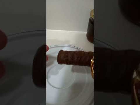 Twix Chocolate  #shortsvideo #satisfying