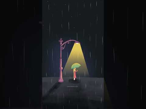 trust and depend on Allah..