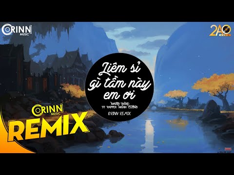 Liêm Sỉ Gì Tầm Này Em Ơi (Orinn Remix) - MARIO BAND FT RAPPER MẠNH CƯỜNG | Bản Remix 8D EDM TIK TOK