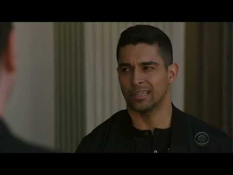 NCIS 16x22:Executioner