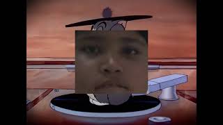 valent singing and confused