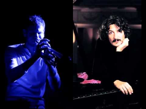 Fabrizio Bosso feat. Sergio Cammariere - Per ricordarmi di te