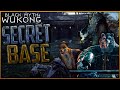 Black Myth Wukong How To Unlock Zodiac Village Secret Home Base And 3rd Curios Slot