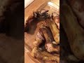How to cook lamb’s feet and stuffed tribe