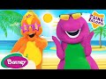 It S A Fun Fun Sunny Day Barney Nursery Rhymes And Kids Songs