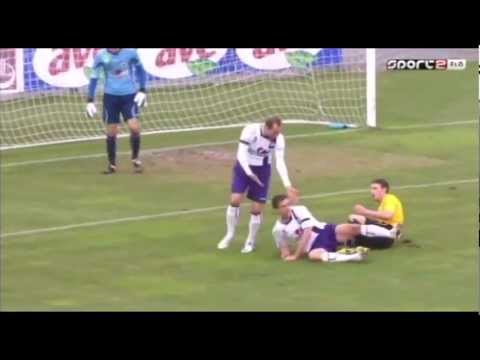 22. forduló Lombard Pápa-KTE-PHOENIX Mecano 0-2 összefoglaló