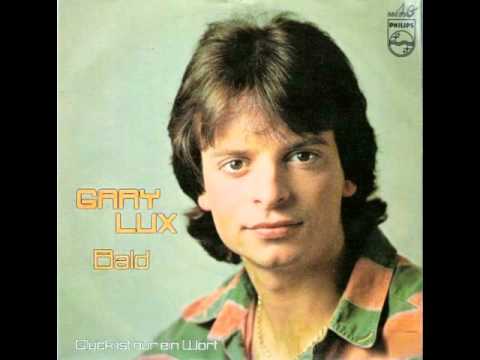 Gary Lux - Bald