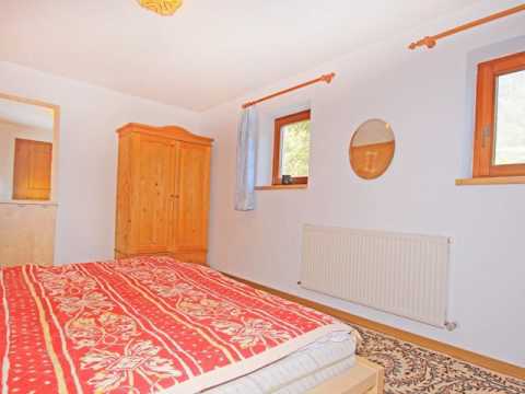 Villa Finkenberg 2 - Hotel in Finkenberg, Austria