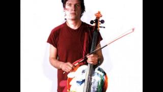 Arthur Russell - Calling Out of Context