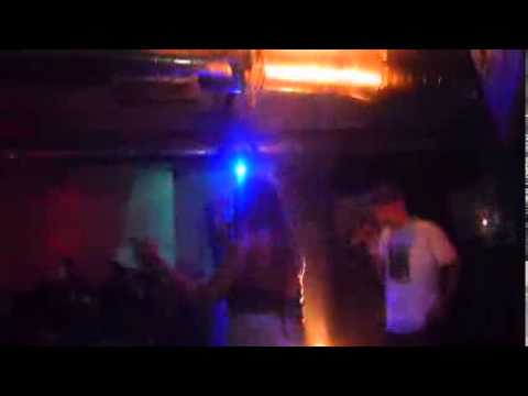 Jimmy P Kyara Rose CHARLY BLACK STORYTELLERS INC 23 2 13 at Warehouse by RodrigoPico HD part5