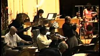 Gil Evans Memorial "Gone"