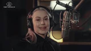 Phoebe Bridgers, Jackson Browne - Kyoto