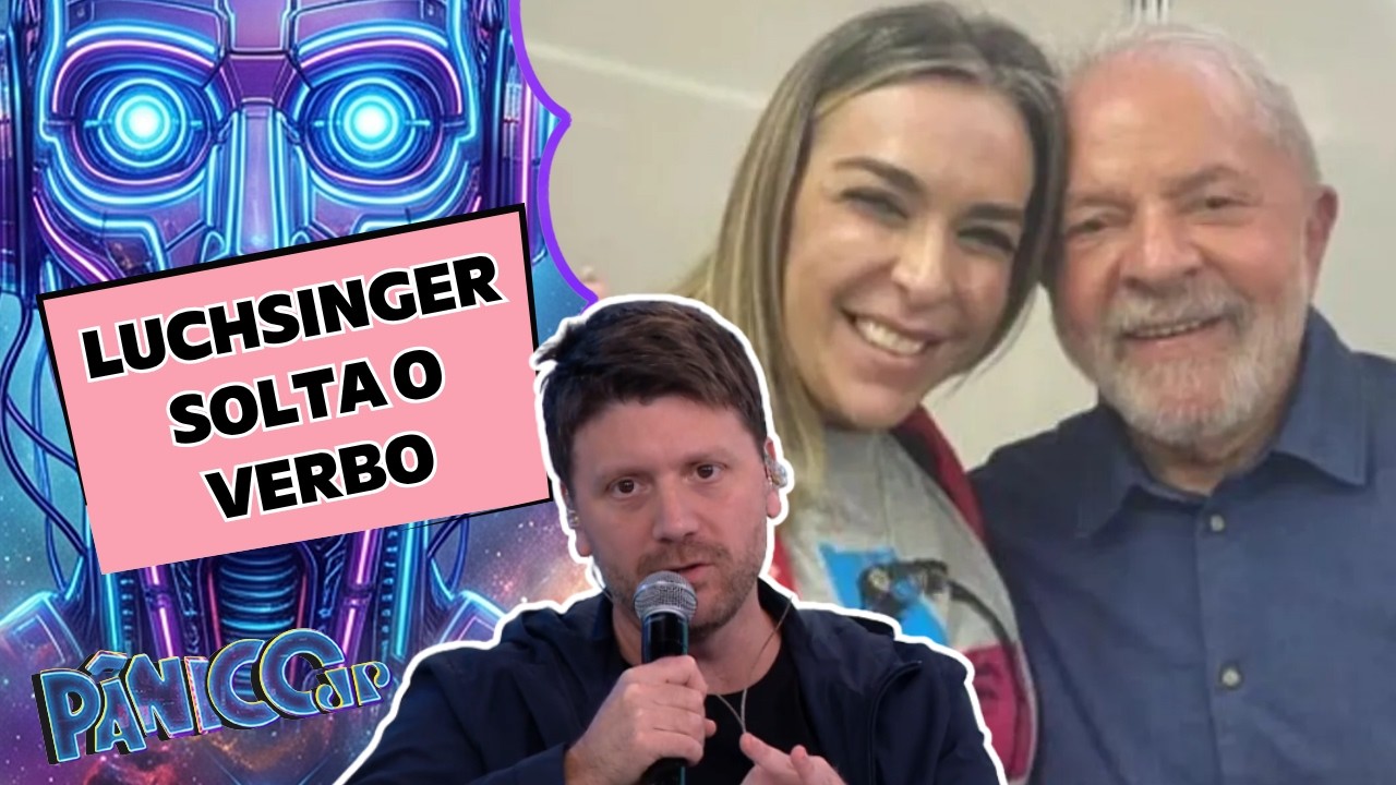 RESENHA ZU E ZUZU: QUEM REALMENTE DOMINOU O DEBATE E DEIXOU O OUTRO NERVOSO?