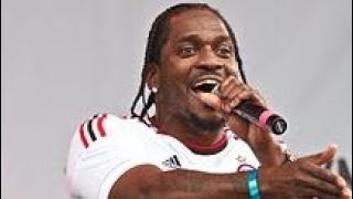 Pusha T Fans Shout F Drake At Show