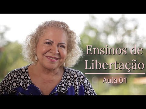 Deliverance Teaching | The Fight is Spiritual - Pastor Tânia Tereza