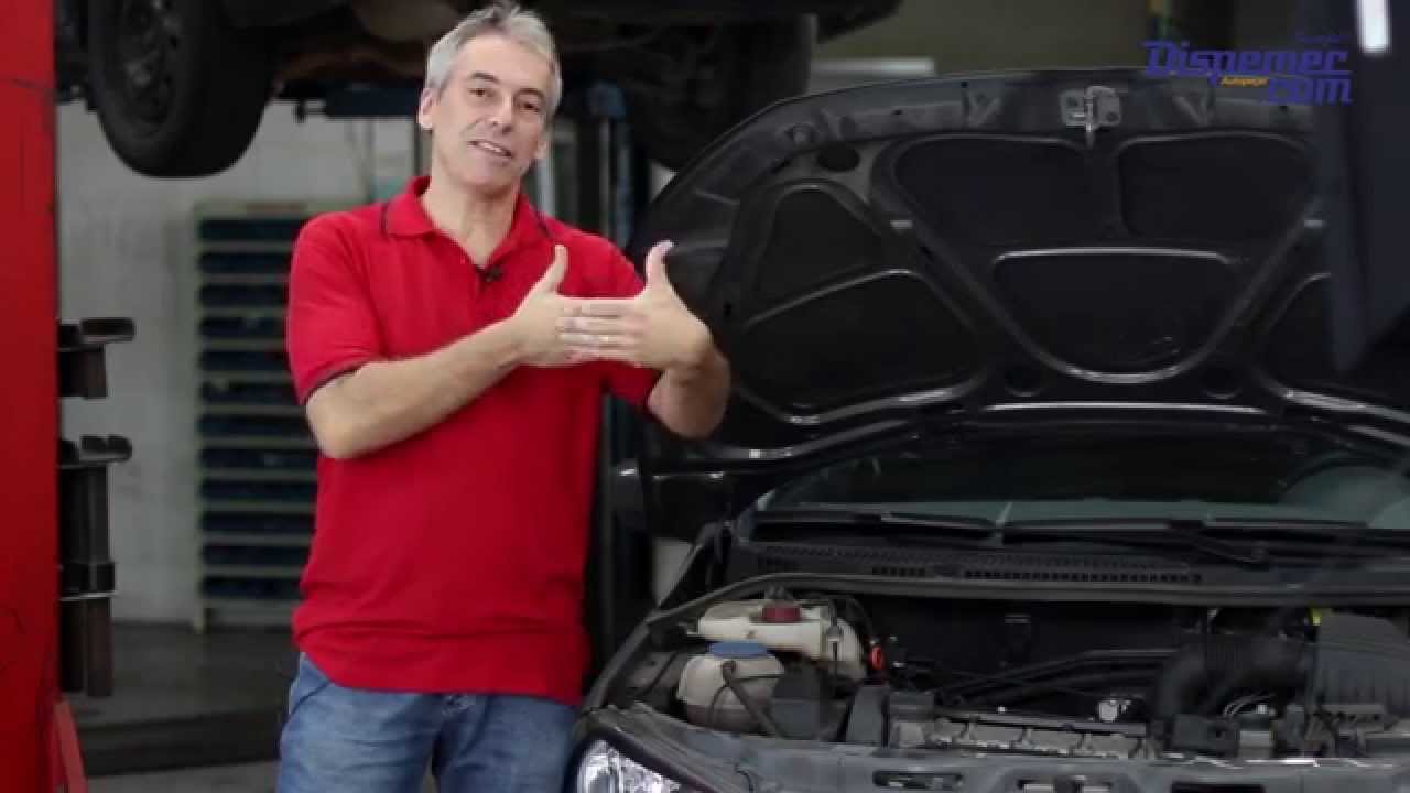 Por que a ventoinha do meu carro não para I Mecânica Fácil