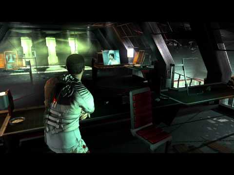 dead space xbox 360 soluce