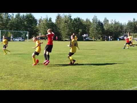 FC Raahe vs IK Myran