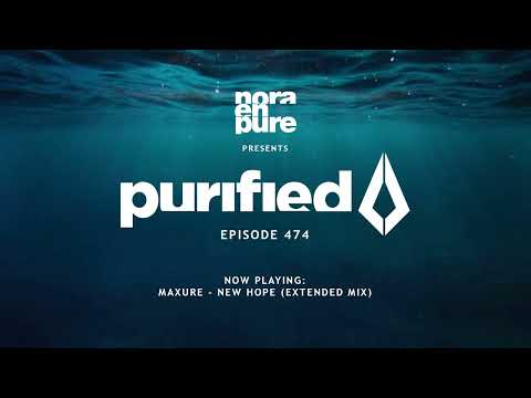 Purified Radio 474