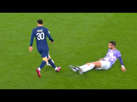 Lionel Messi 2023 Ballon d'Or Level 👑