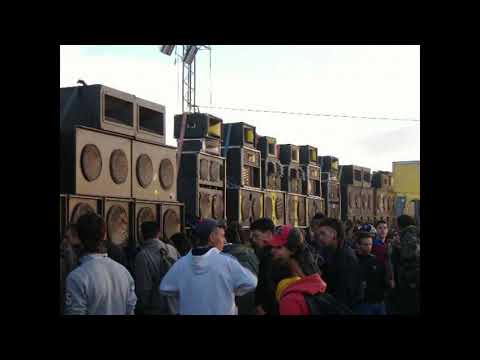 Le Clown Evil - A Vous En Faire Raver