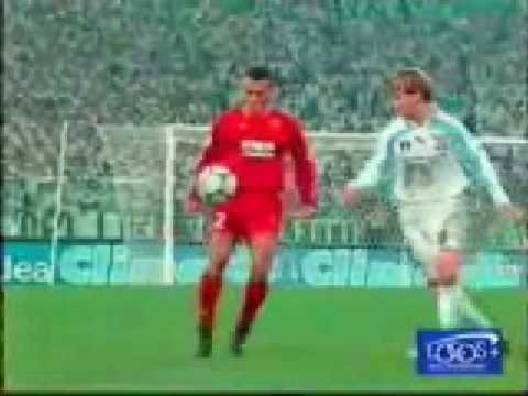 cafu'-stagione 2000/2001