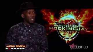 Interview Latino-Review - Mahershala Ali