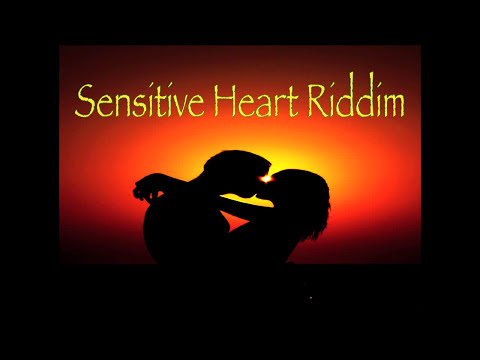 Sensitive Heart Riddim (Ej Rams Records)