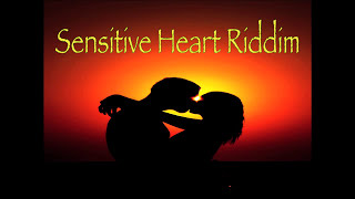 Sensitive Heart Riddim (Ej Rams Records)