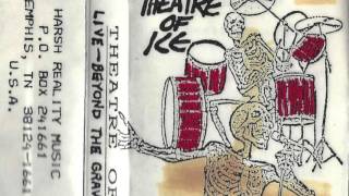 Theatre of Ice: Live Beyond the Graves of Utah