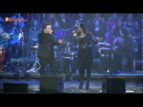 Directia 5 feat. Paula Seling - Hai, Hui prin oras - LIVE HD - iConcert.ro