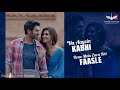 Duniyaa I Luka Chuppi Thor Parmar I Whatsapp Status Video