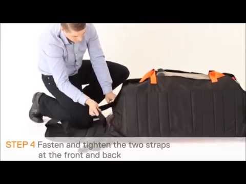 stokke prampack sale