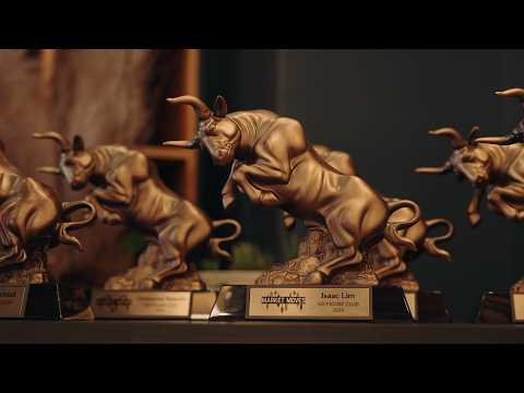 Corporate Event Testimonial Video | Cinematic Event Coverage
