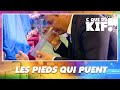 François Quéval dans TPMP