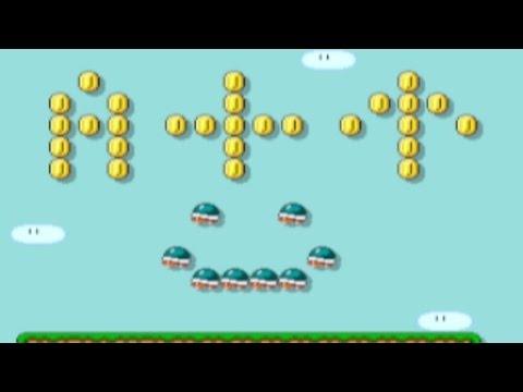 Automatic Kaizo:Scary Shells A+↑ by Swindy - SUPER MARIO MAKER - NO COMMENTARY 1AT
