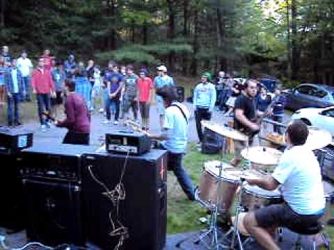 COLONY millis, ma 5-16-2010 #1