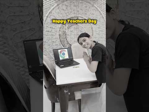 Happy teachers day