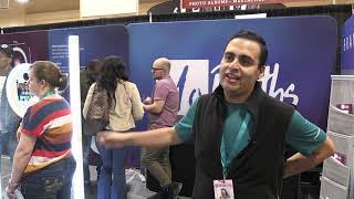 DNP at Photo Booth Expo 2020