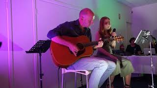 Even When I&#39;m Sleeping