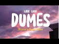 DUMES Wawes Ft Guyon Waton Lirik Isek Sok Kelingan Kabeh Kenagan Omwawes Guyonwaton Liriklagu