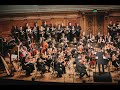 Hector Berlioz, Tristia | Chœur & Orchestre Sorbonne Université