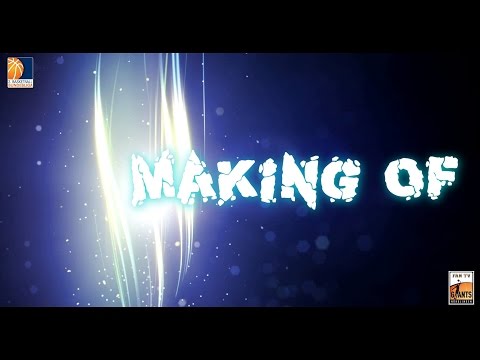 Making Of Team Foto 2016 / 2017